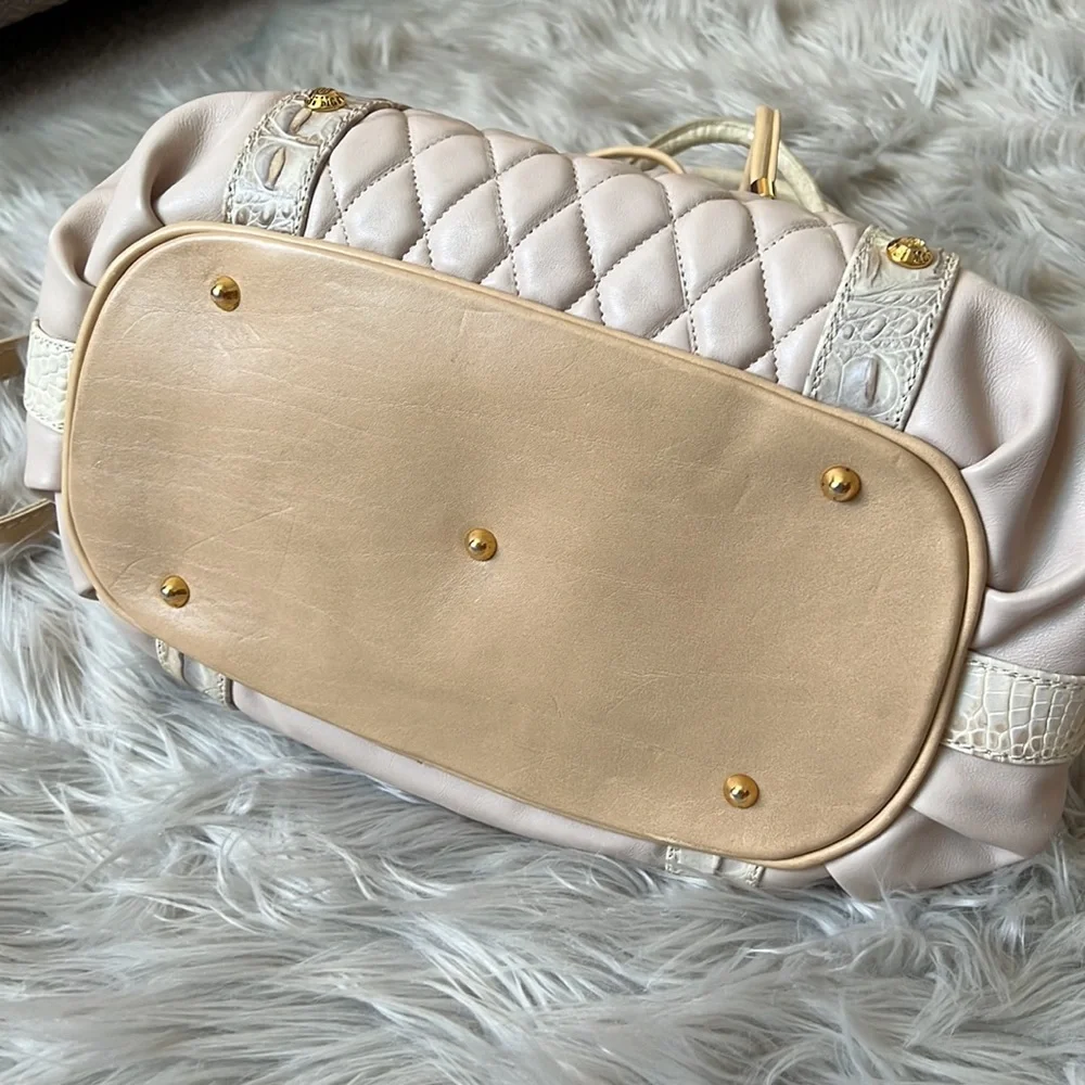 Marino Orlandi Tote Purse - Picture 5 of 13